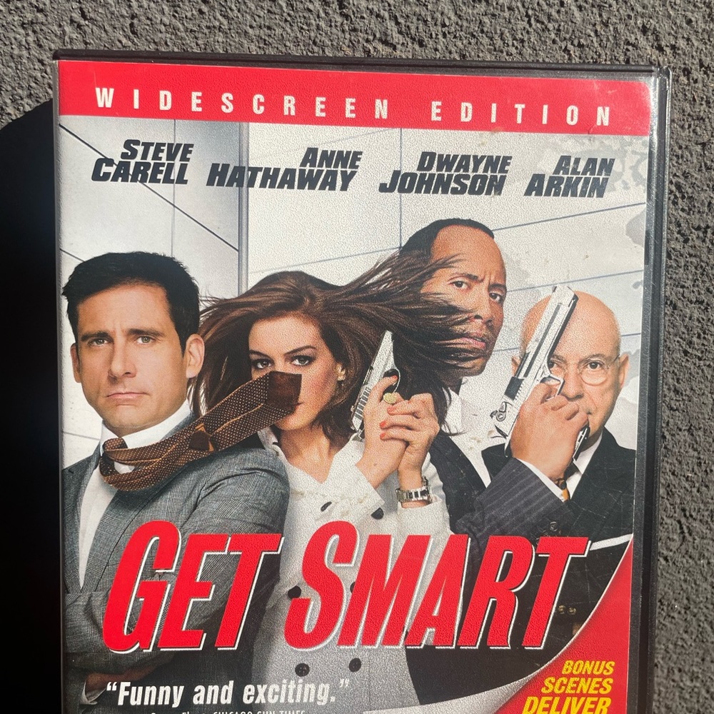 DVD